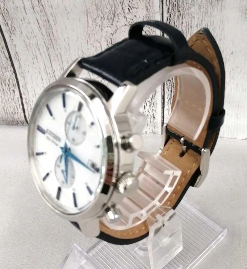 CITIZEN CITIZEN Eco-Drive B642-A5JV202