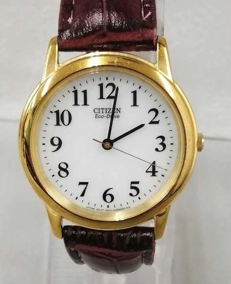 CITIZEN CITIZEN Eco-Drive E031-K006066