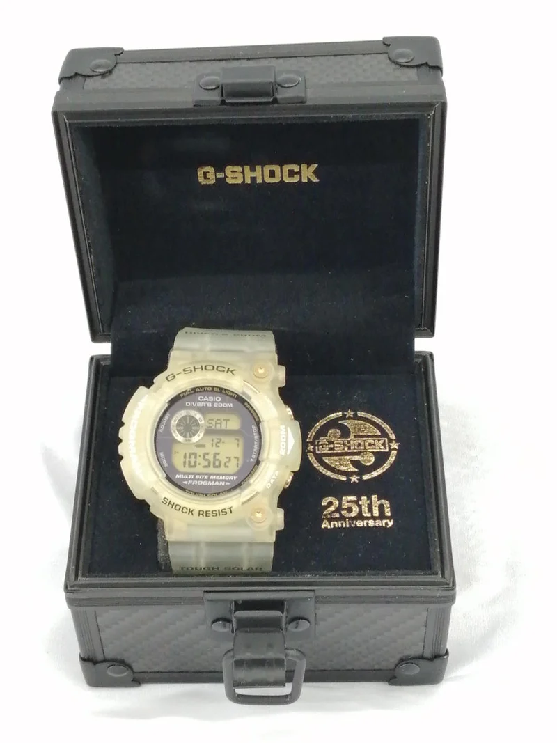 CASIO G-SHOCK GW-225E