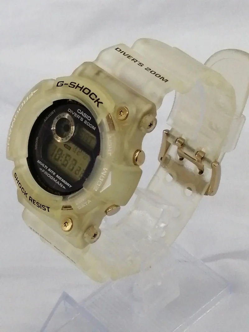 CASIO G-SHOCK GW-225E