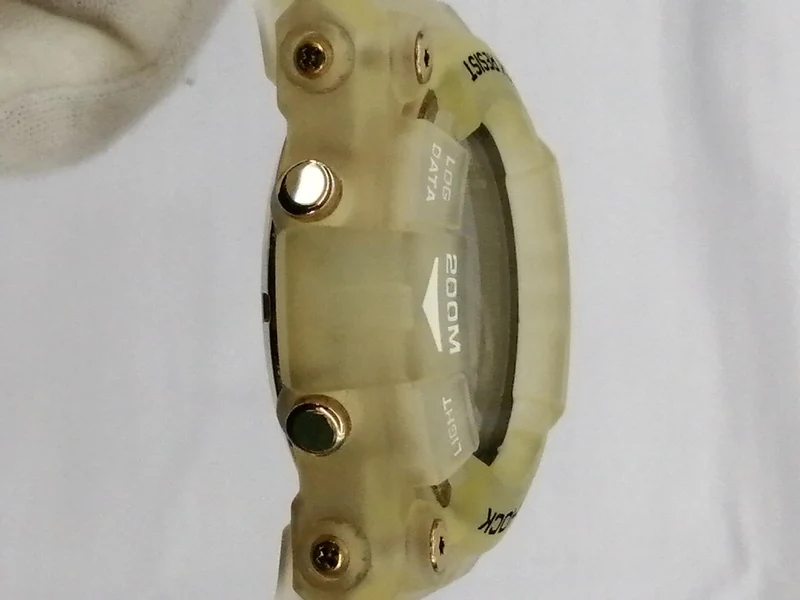 CASIO G-SHOCK GW-225E