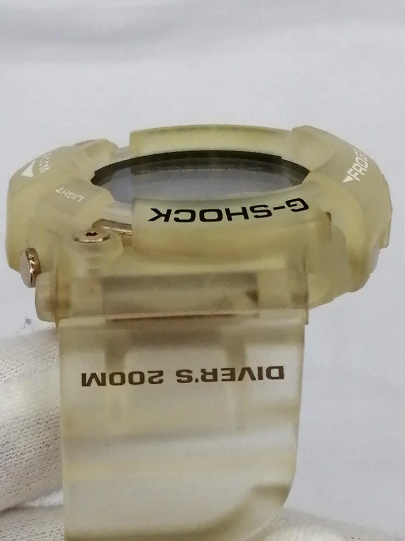 CASIO G-SHOCK GW-225E