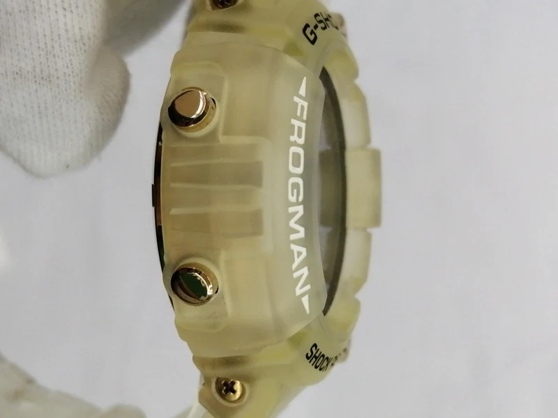 CASIO G-SHOCK GW-225E