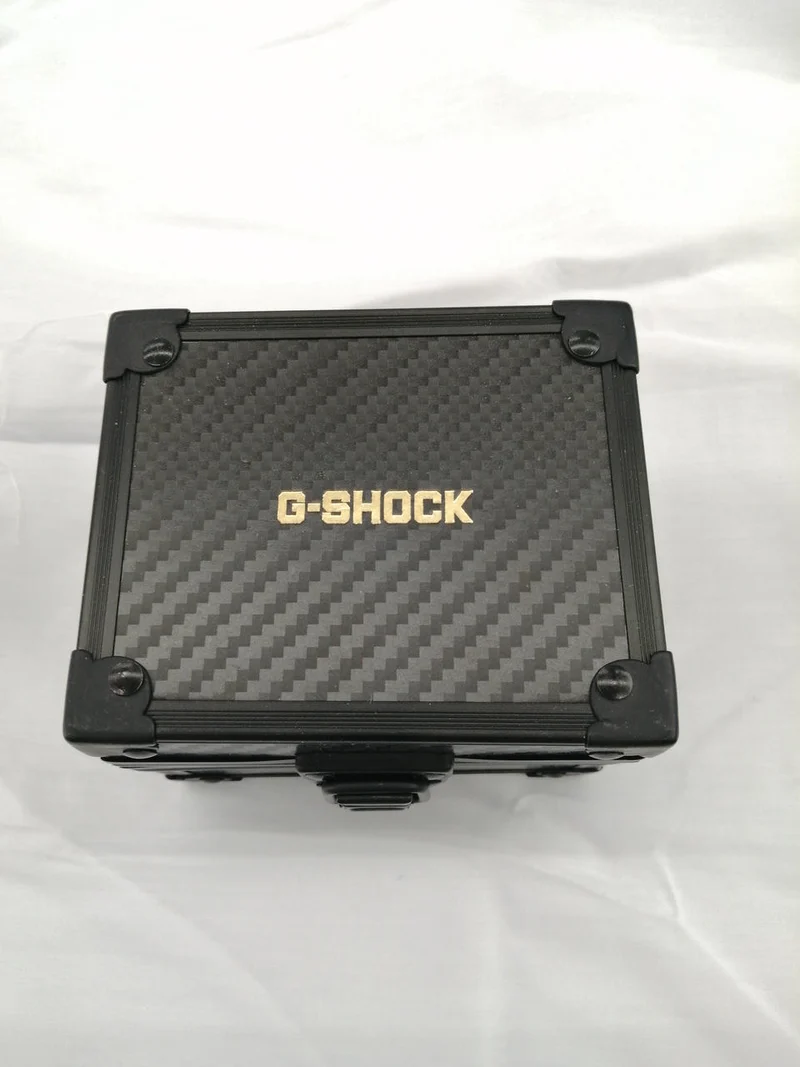 CASIO G-SHOCK GW-225E
