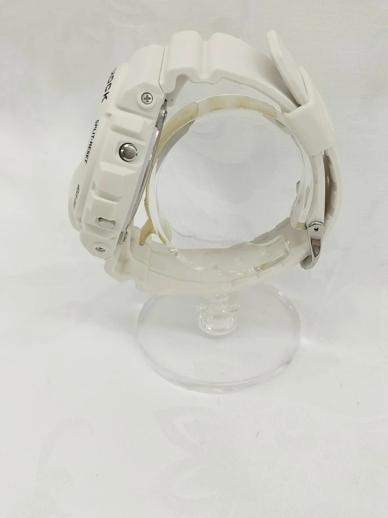 CASIO G-SHOCK DW-6900X