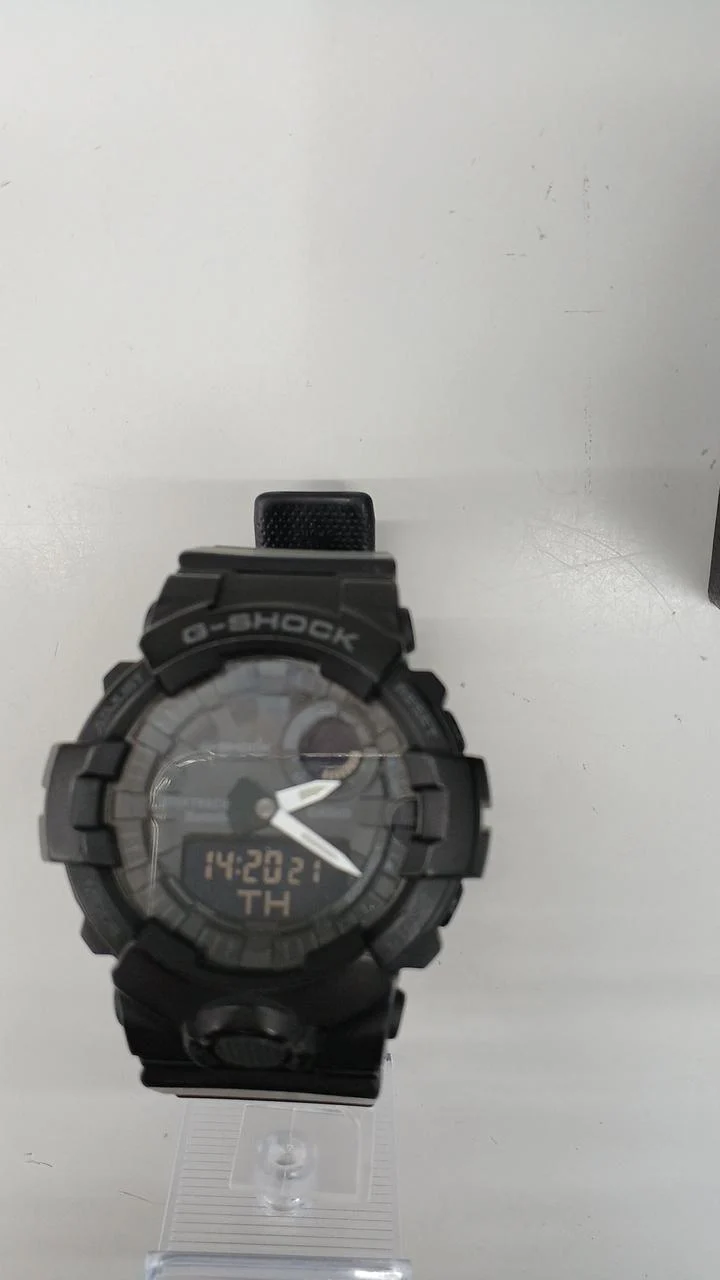 CASIO G-SHOCK GBA-800
