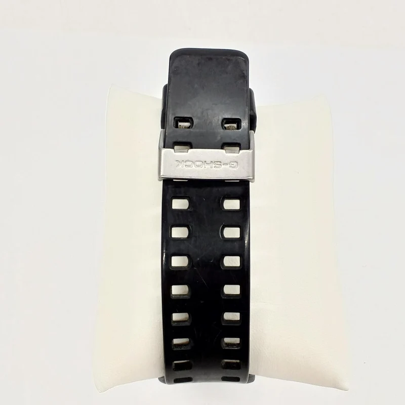 CASIO G-SHOCK GW-8900A