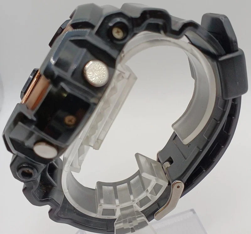 CASIO G-SHOCK GA-200 RG