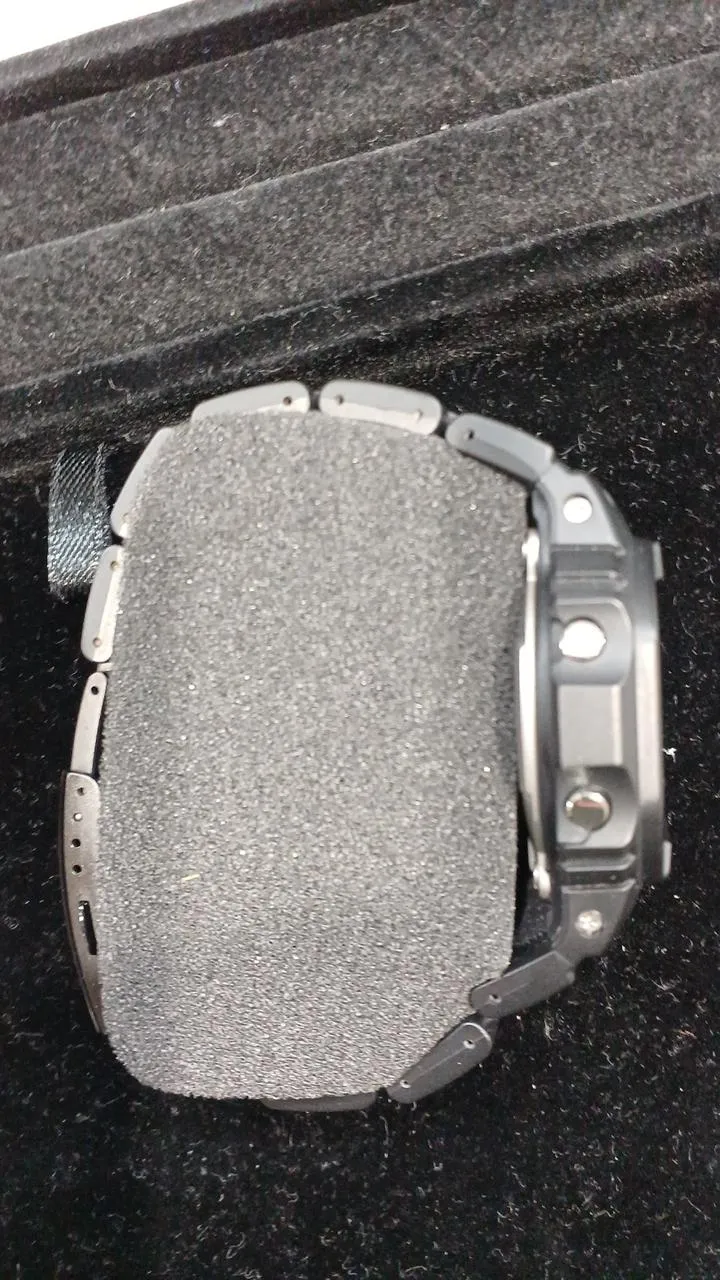 CASIO G-SHOCK GW-B5600
