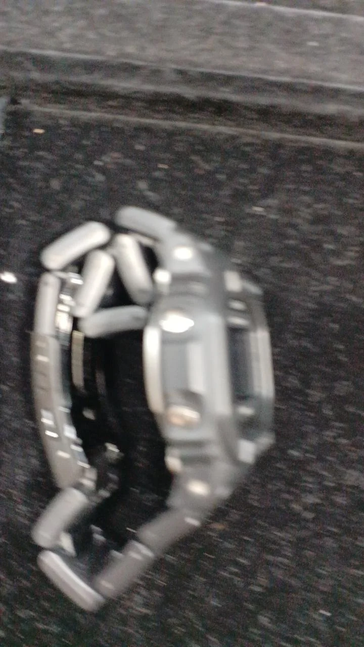 CASIO G-SHOCK GW-B5600