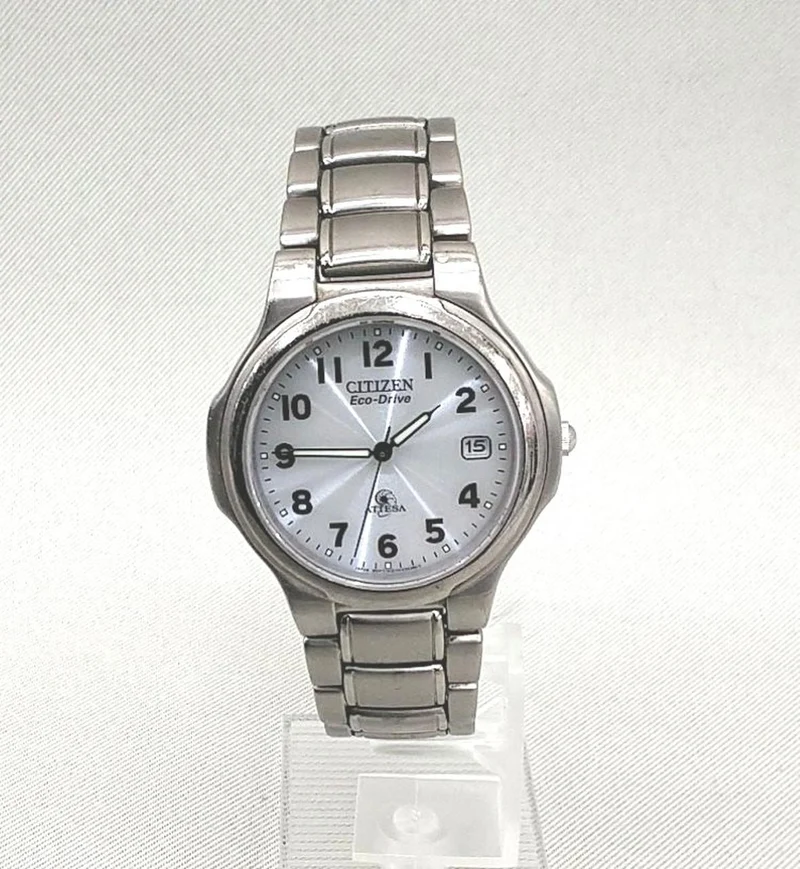 CITIZEN Solar E110-K18264