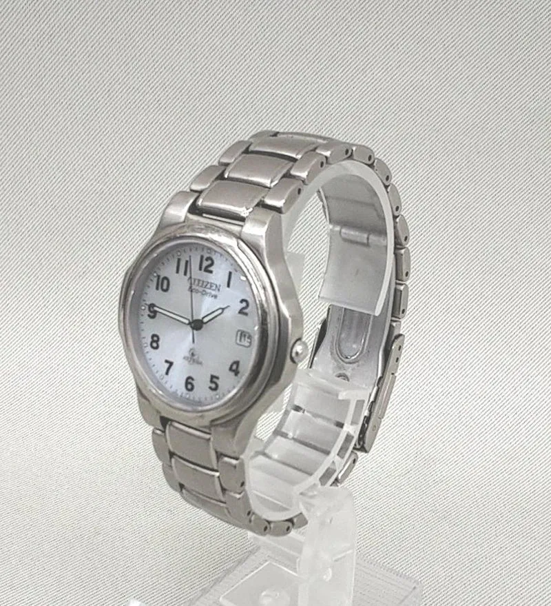 CITIZEN Solar E110-K18264
