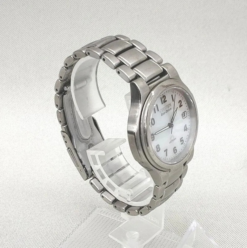 CITIZEN Solar E110-K18264
