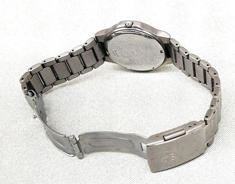 CITIZEN Solar E110-K18264