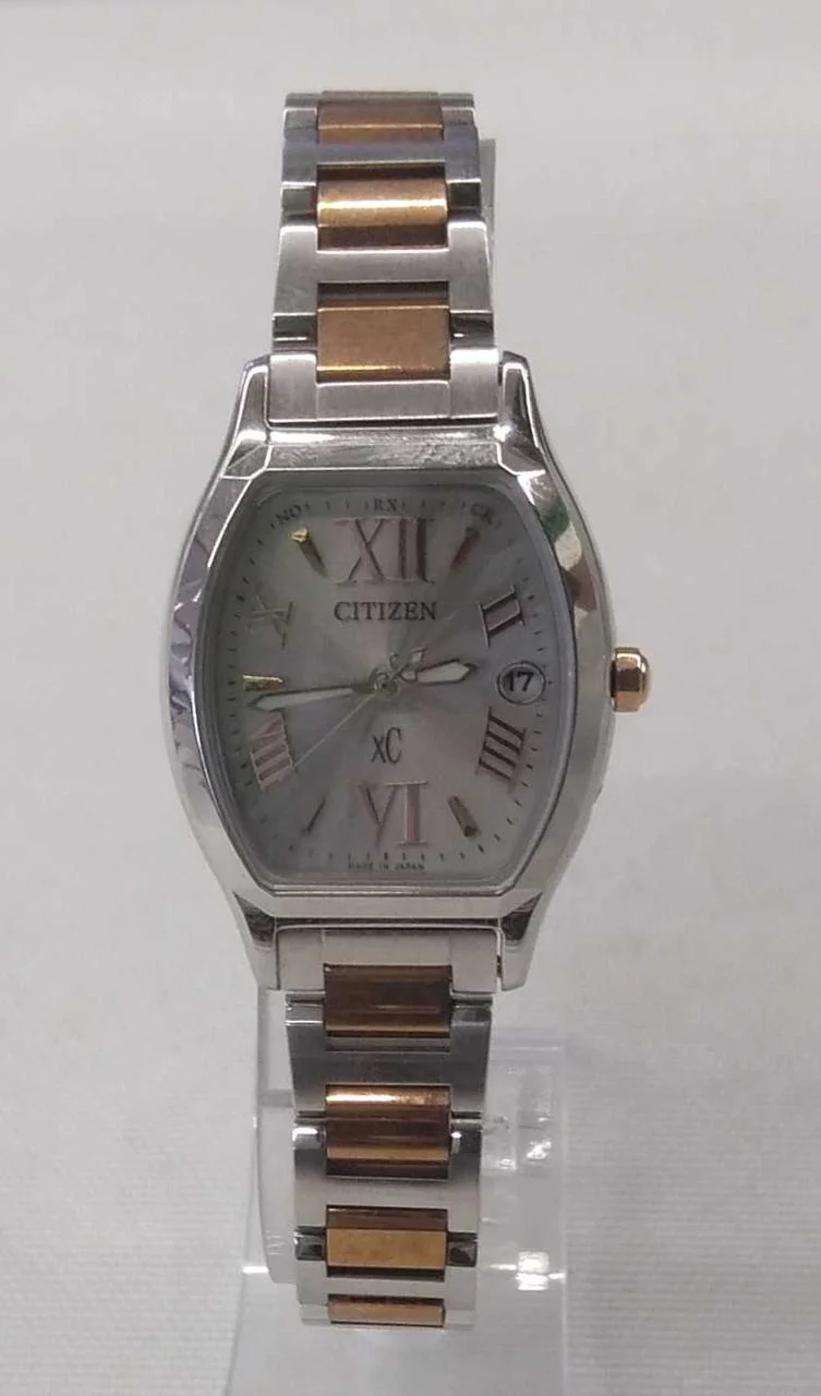CITIZEN Citizen Eco-Drive Cross Sea H058-T021239