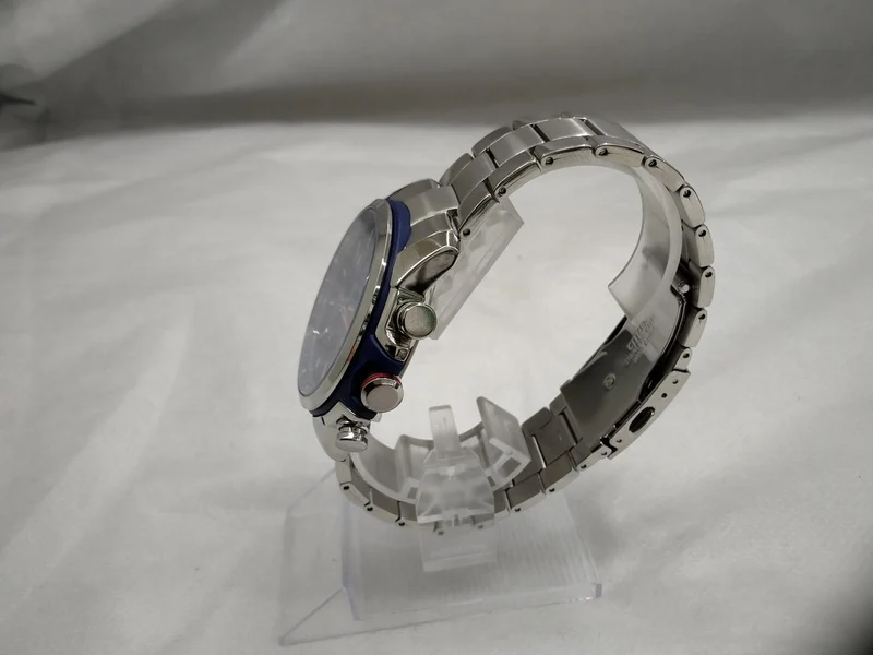 CITIZEN Solar-Armbanduhr B612-S118735