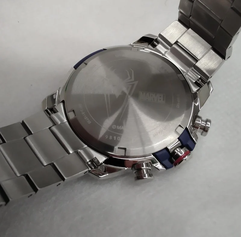 CITIZEN Solar-Armbanduhr B612-S118735
