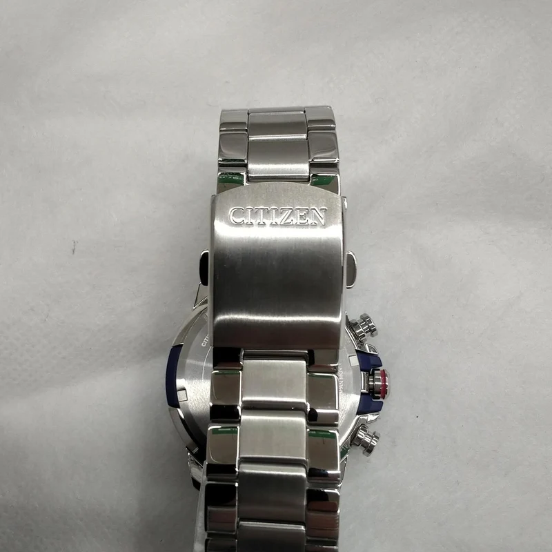 CITIZEN Solar-Armbanduhr B612-S118735