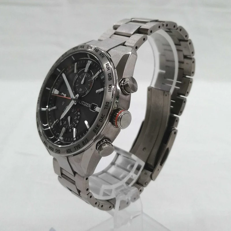CITIZEN Quarz-Analog-Armbanduhr H800-TO25862