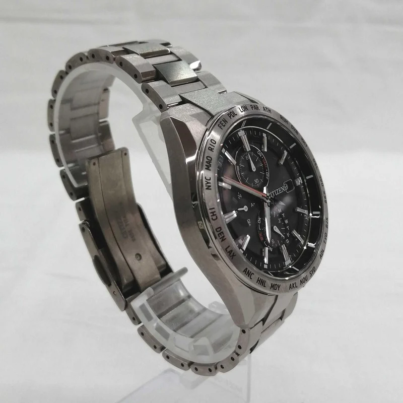 CITIZEN Quarz-Analog-Armbanduhr H800-TO25862