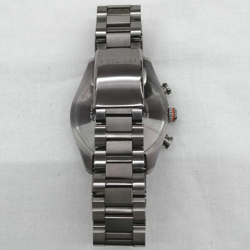 CITIZEN Quarz-Analog-Armbanduhr H800-TO25862