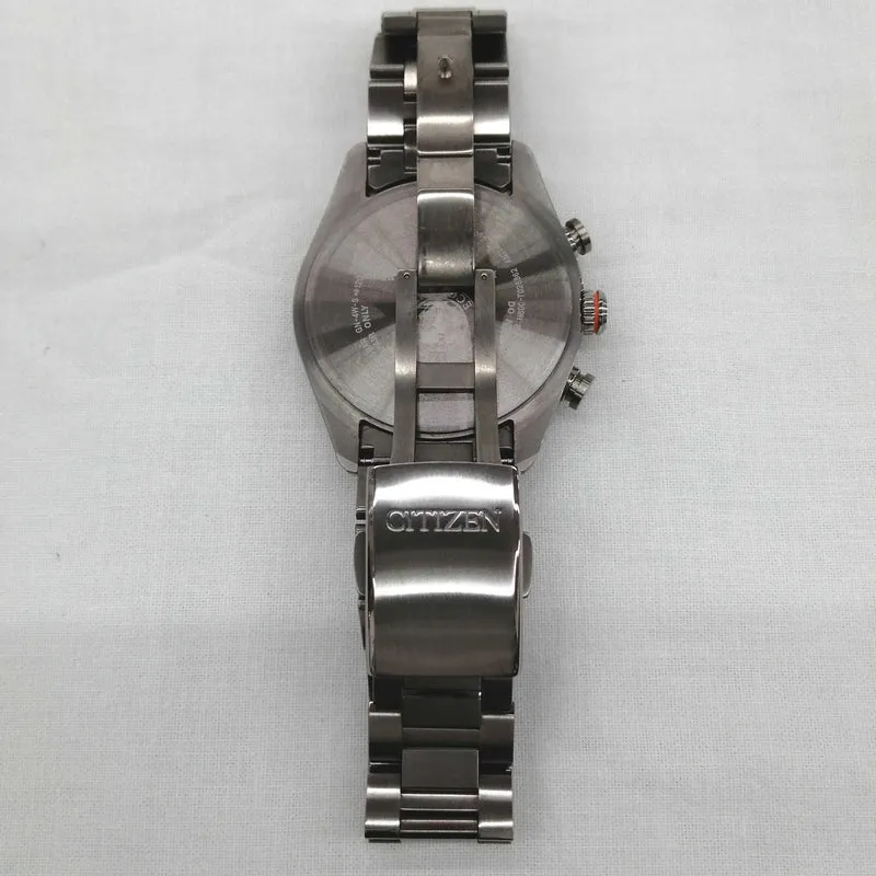 CITIZEN Quarz-Analog-Armbanduhr H800-TO25862