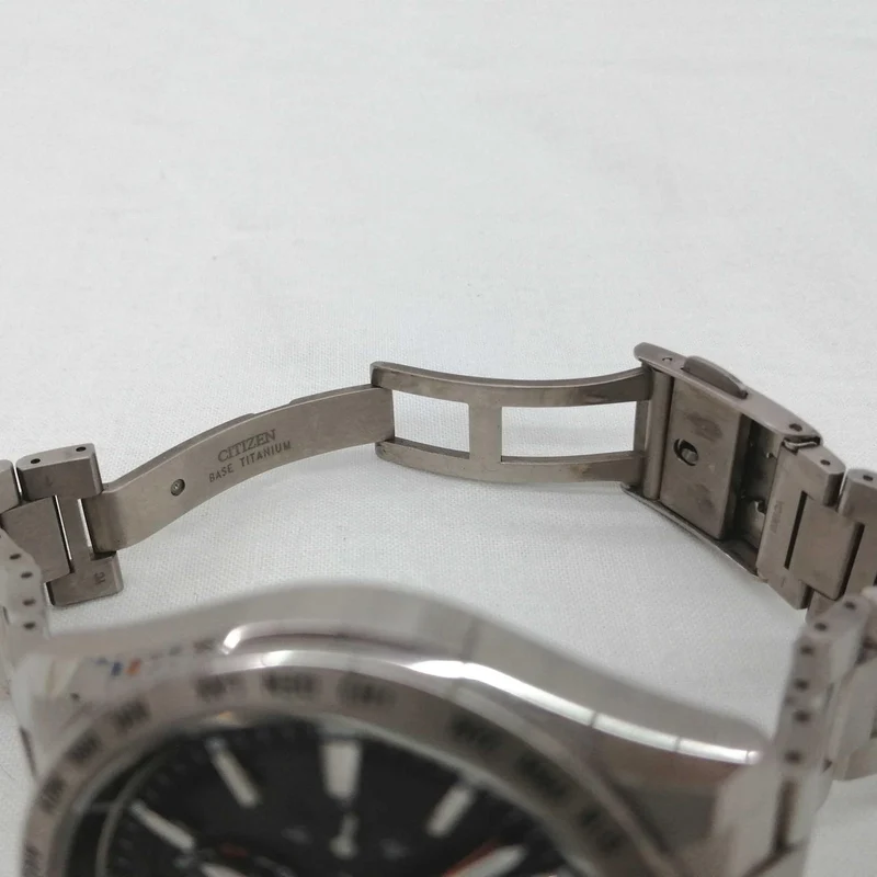 CITIZEN Quarz-Analog-Armbanduhr H800-TO25862
