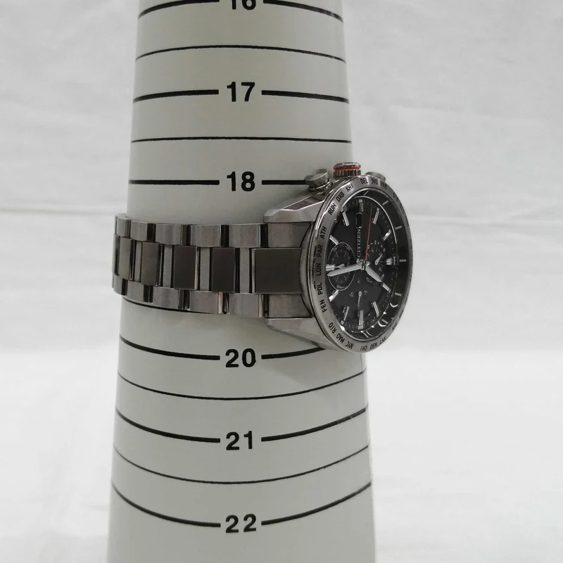 CITIZEN Quarz-Analog-Armbanduhr H800-TO25862