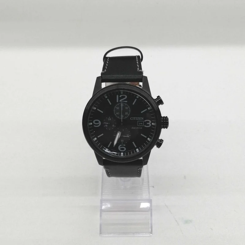 CITIZEN Armbanduhr B612-R011359