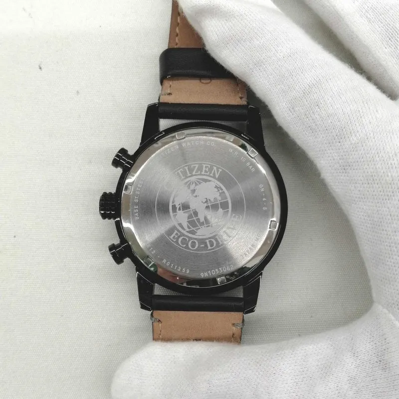 CITIZEN Armbanduhr B612-R011359