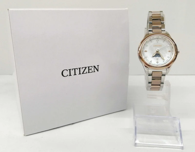 CITIZEN Armbanduhr H296-T027130