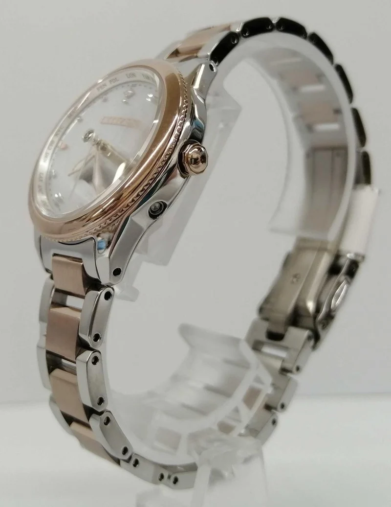 CITIZEN Armbanduhr H296-T027130