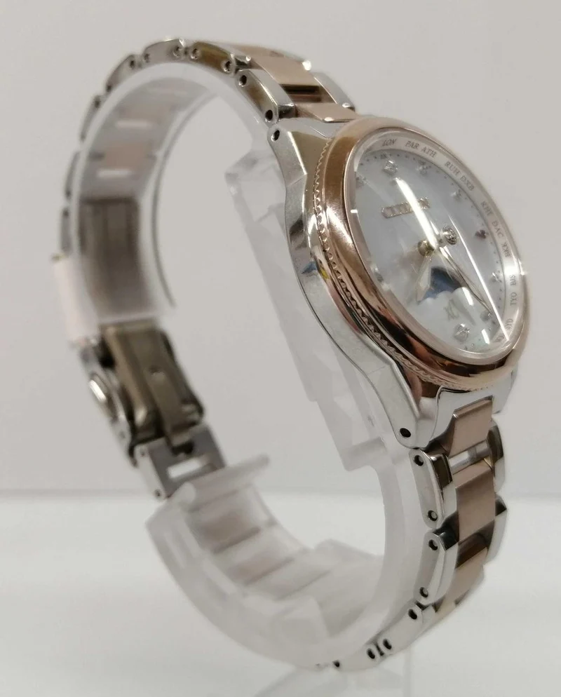 CITIZEN Armbanduhr H296-T027130