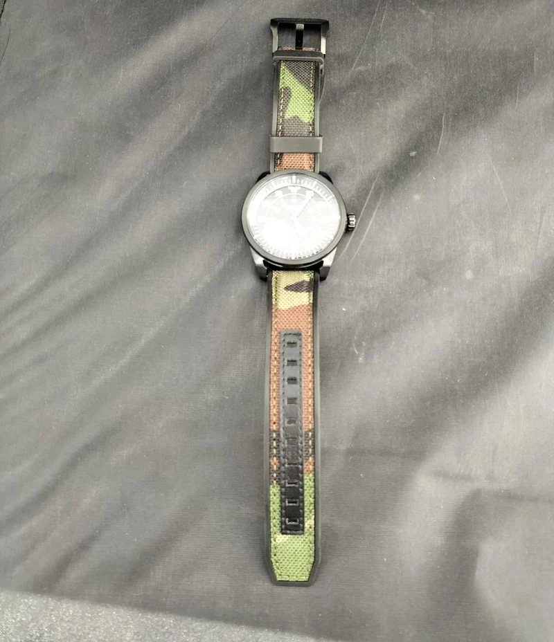 CITIZEN Armbanduhr (Eco-Drive) J810-S118743