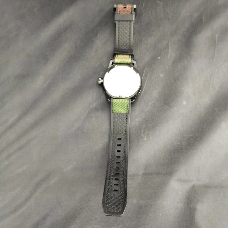 CITIZEN Armbanduhr (Eco-Drive) J810-S118743