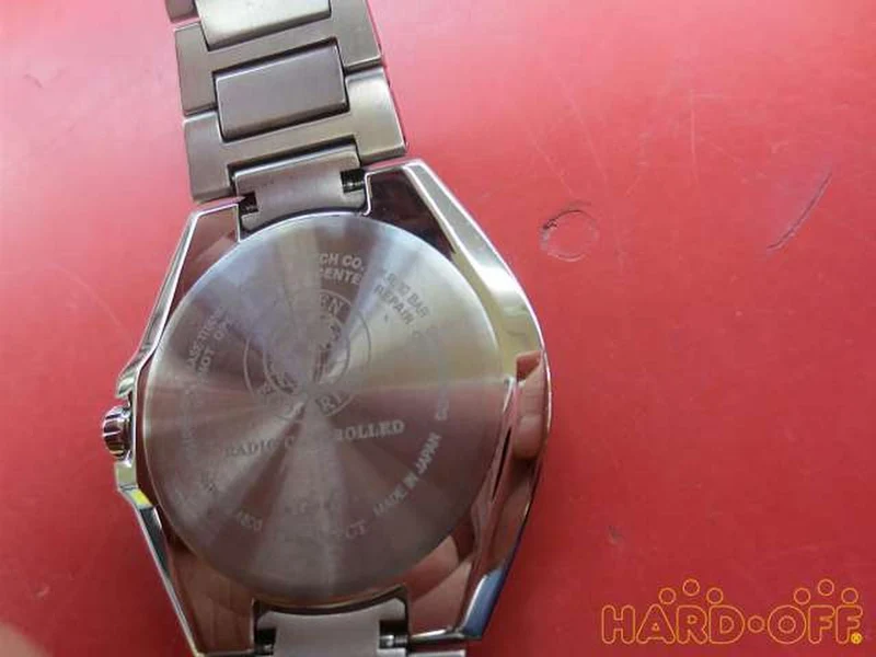 CITIZEN Quarz-Analog-Armbanduhr AT6050-54N