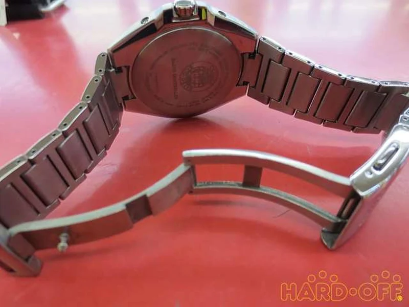 CITIZEN Quarz-Analog-Armbanduhr AT6050-54N