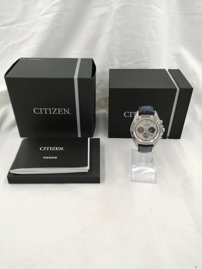 CITIZEN Quartz B620-S116546