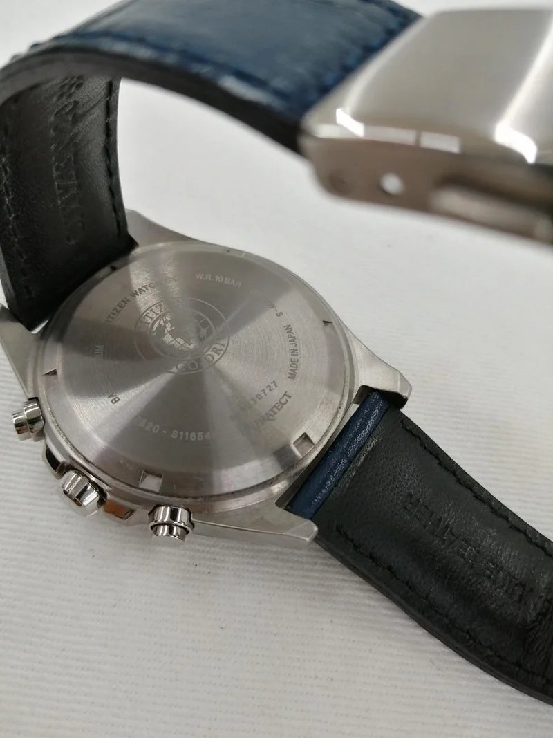 CITIZEN Quartz B620-S116546