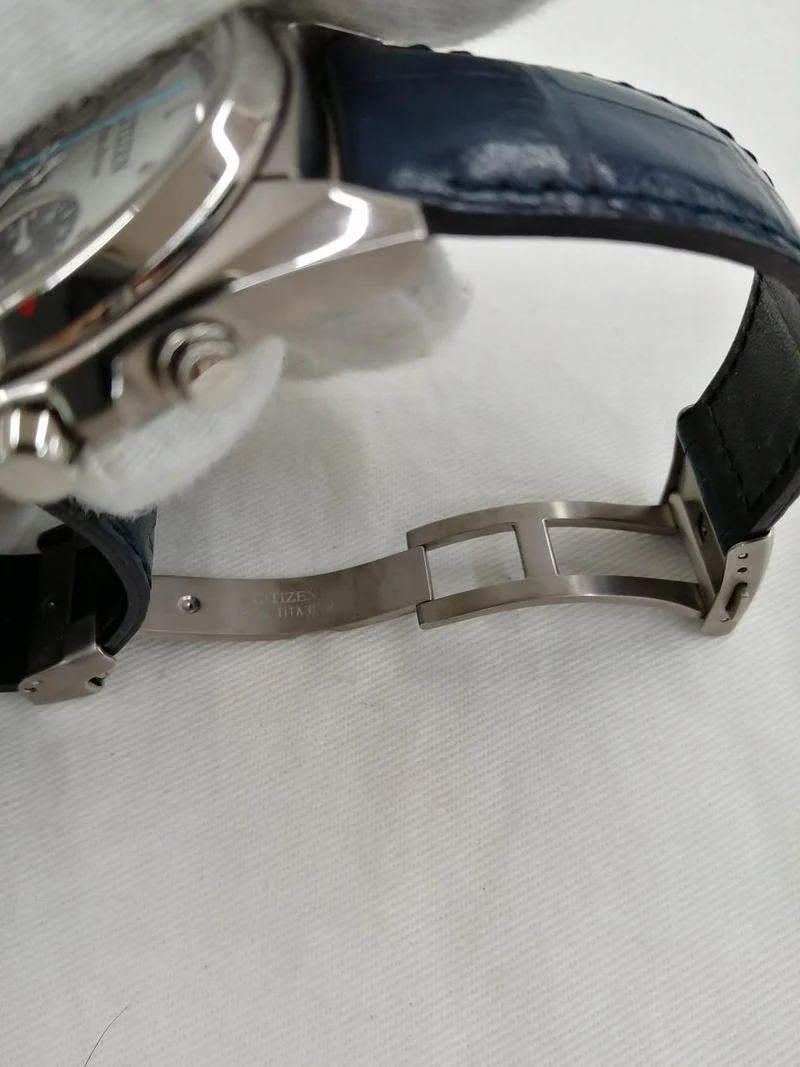 CITIZEN Quartz B620-S116546