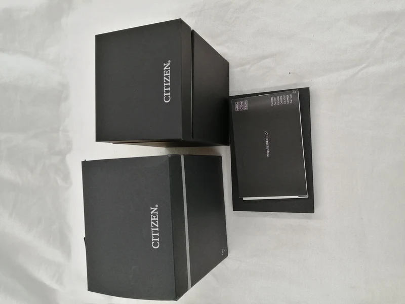 CITIZEN Quartz B620-S116546