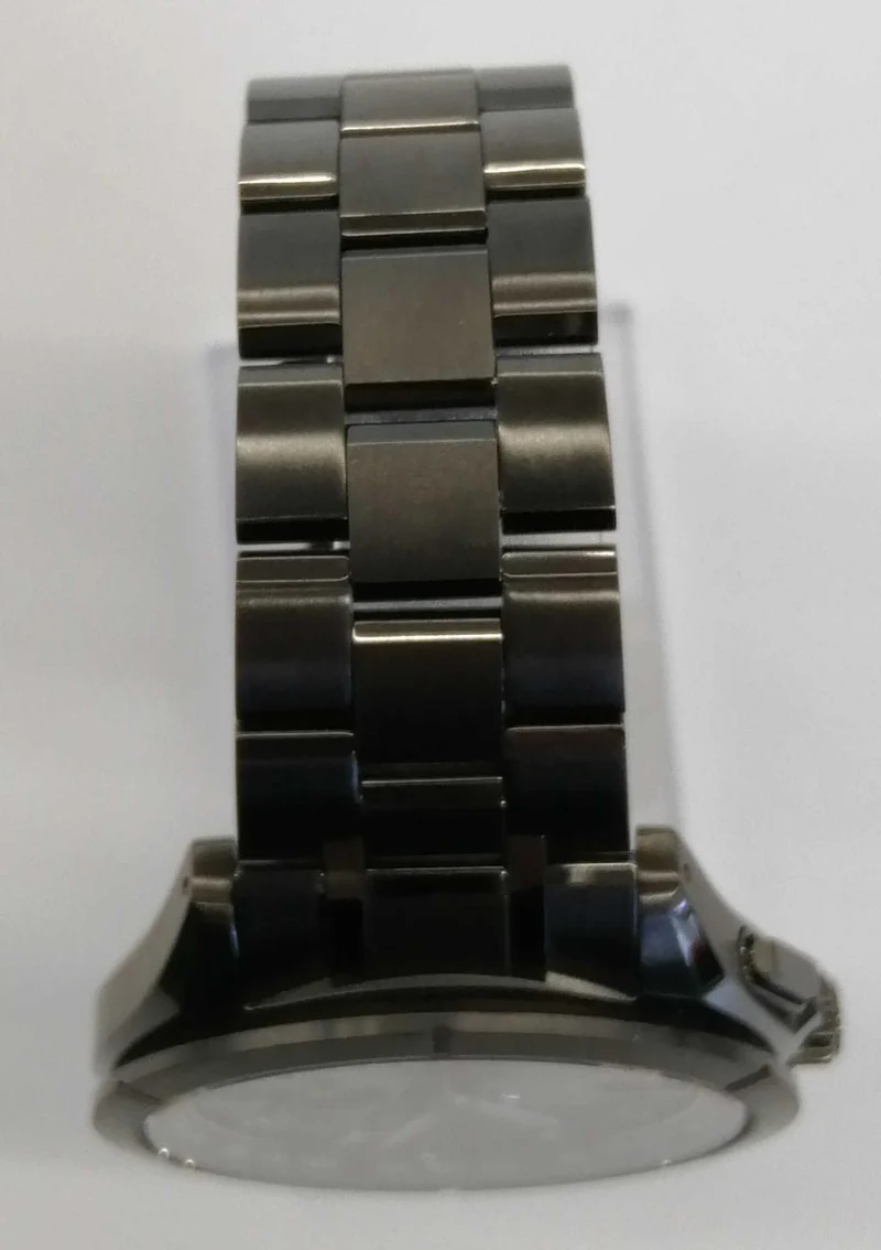 CITIZEN ATTESA ECO-DRIVE AT8166-59E