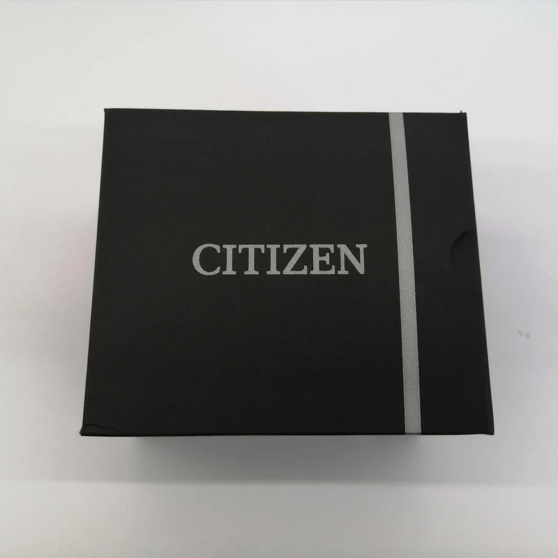 CITIZEN ATTESA ECO-DRIVE AT8166-59E