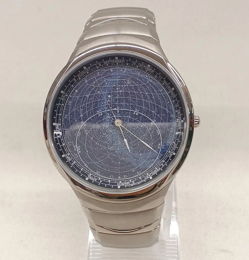 CITIZEN Astrodea Citizen CAL-4P82
