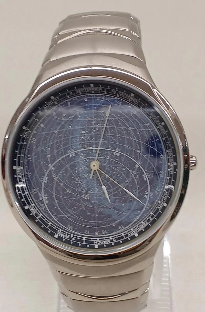 CITIZEN Astrodea Citizen CAL-4P82