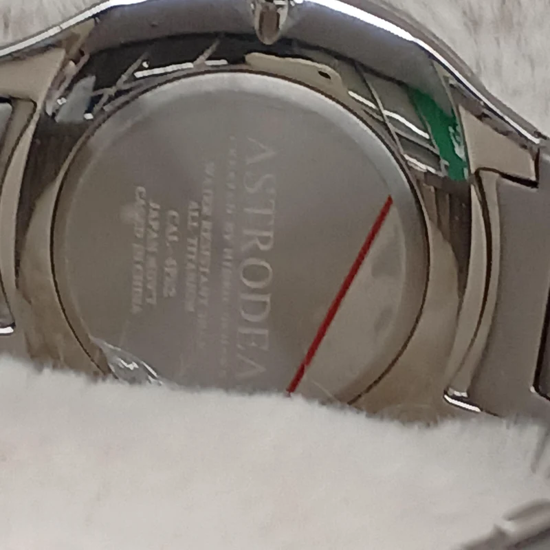 CITIZEN Astrodea Citizen CAL-4P82