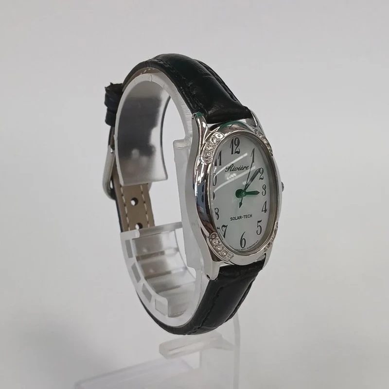 CITIZEN Solar-Armbanduhr E031-S075700