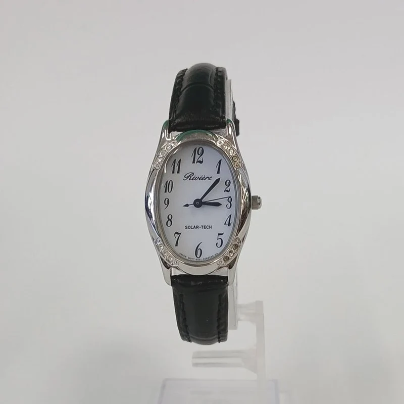 CITIZEN Solar-Armbanduhr E031-S075700