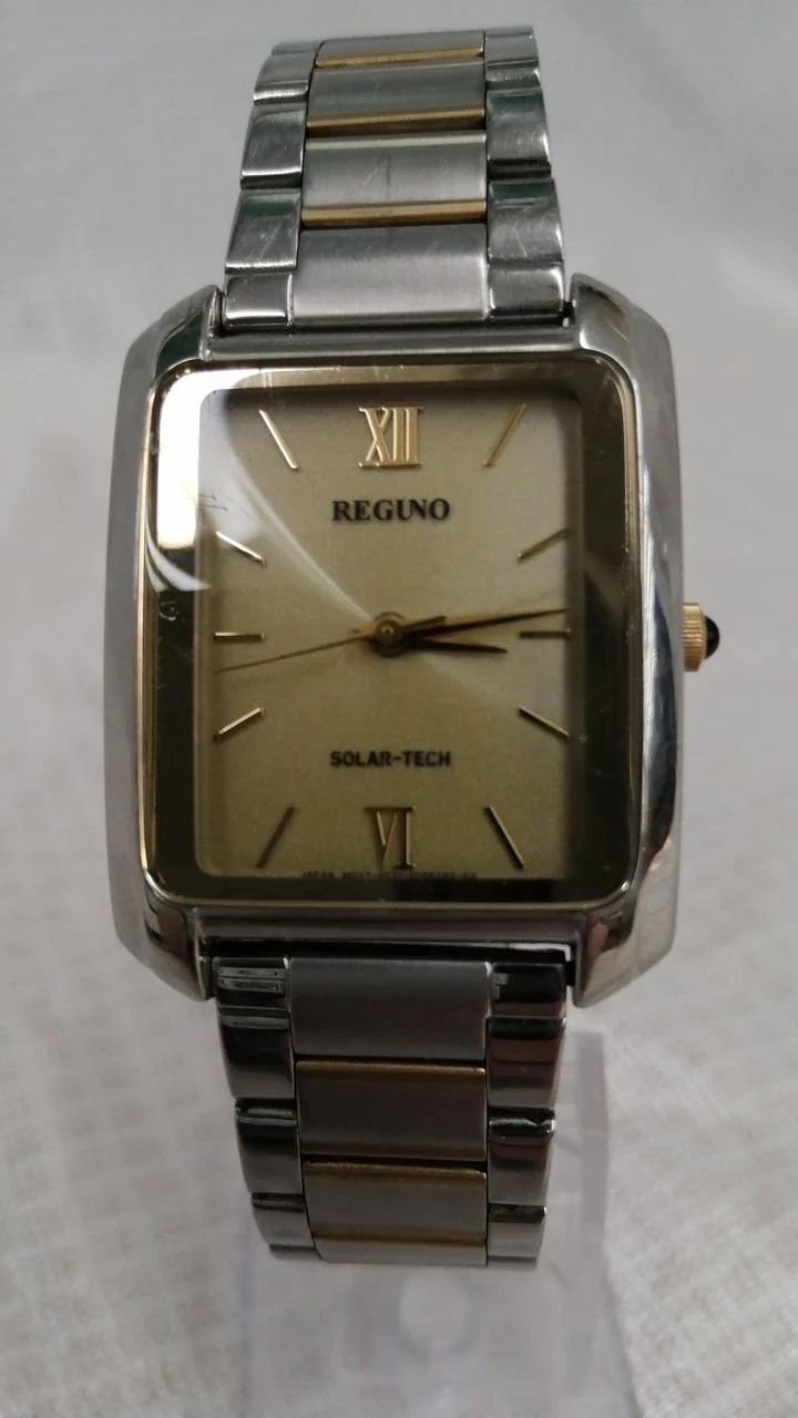 CITIZEN REGUNO E031-S040396