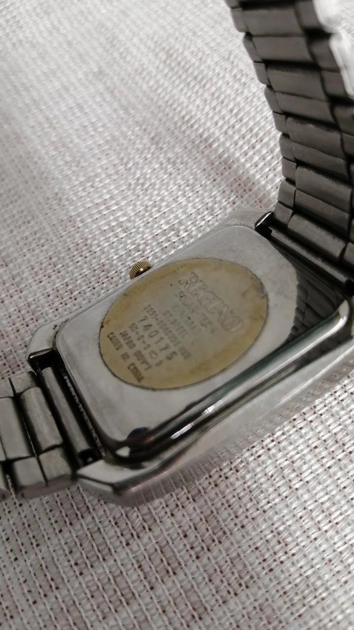 CITIZEN REGUNO E031-S040396